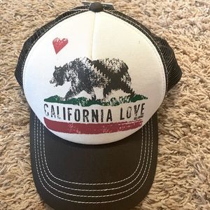 Billabong California Love Hat
